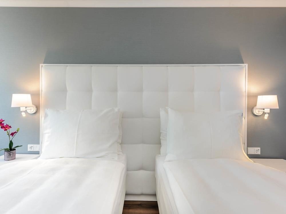 MERCURE HOTEL RAPHAEL WIEN