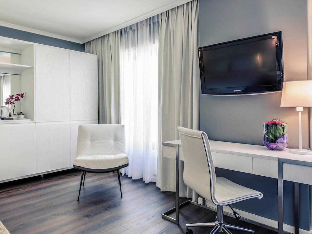 MERCURE HOTEL RAPHAEL WIEN photo 3