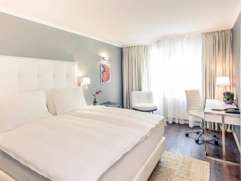 MERCURE HOTEL RAPHAEL WIEN photo 4
