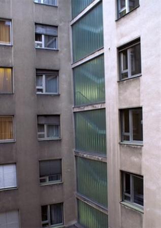 25HOURS HOTEL AT MUSEUMSQUARTIER photo 1