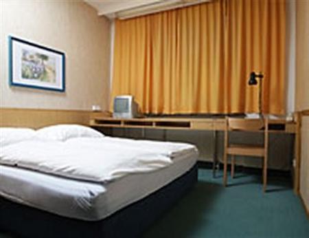 25HOURS HOTEL AT MUSEUMSQUARTIER photo 4