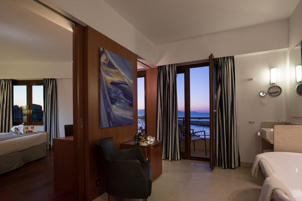 PORTO VENEZIANO HOTEL