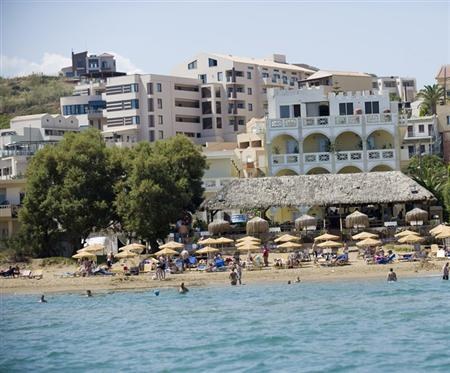 CHC GALINI BEACH & EDEN photo 1