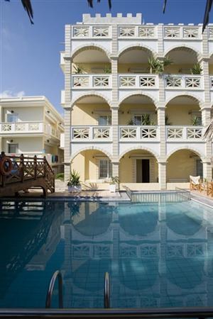 CHC GALINI BEACH & EDEN photo 3