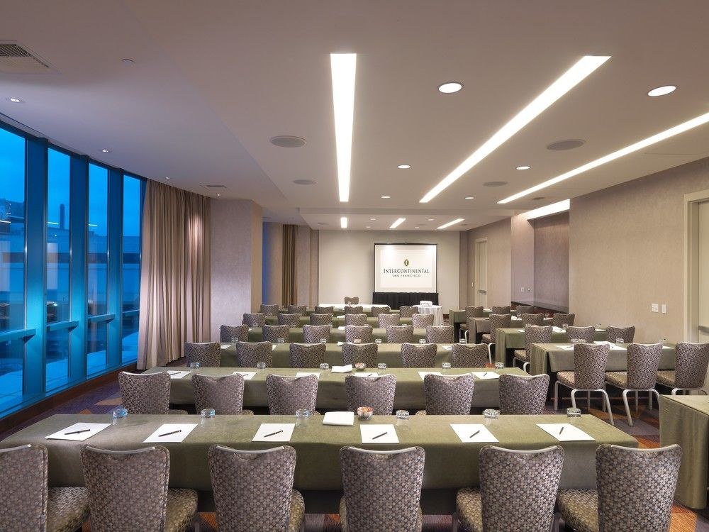 InterContinental San Francisco by IHG