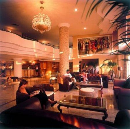 ATLANTICA GOLDEN BEACH photo 4