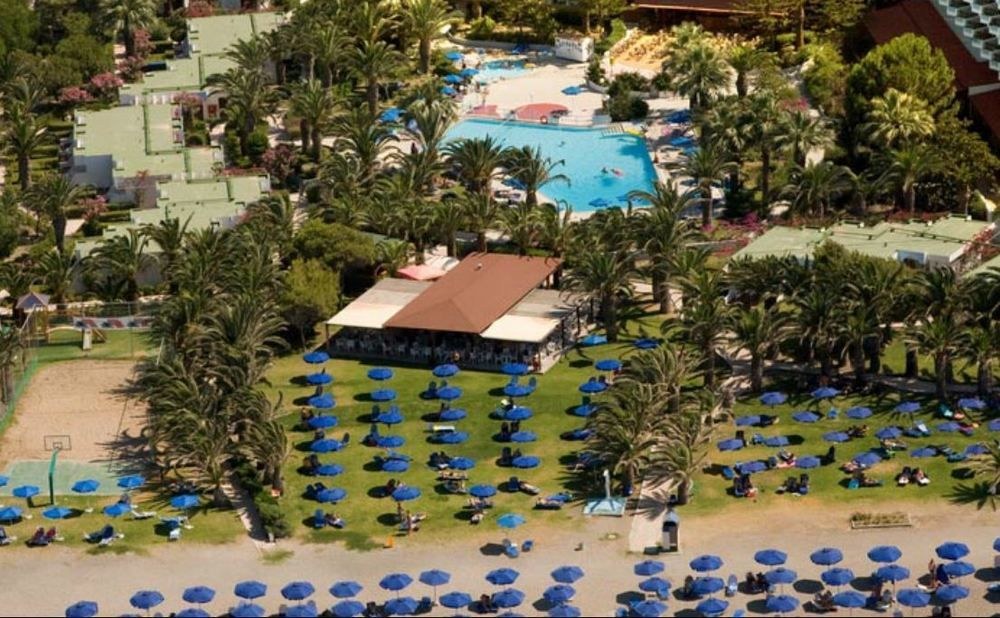 Blue Horizon Hotel photo 3