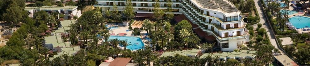 Blue Horizon Hotel photo 4