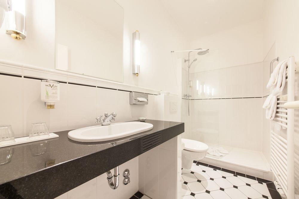 Hotel Kronprinz Berlin photo 3