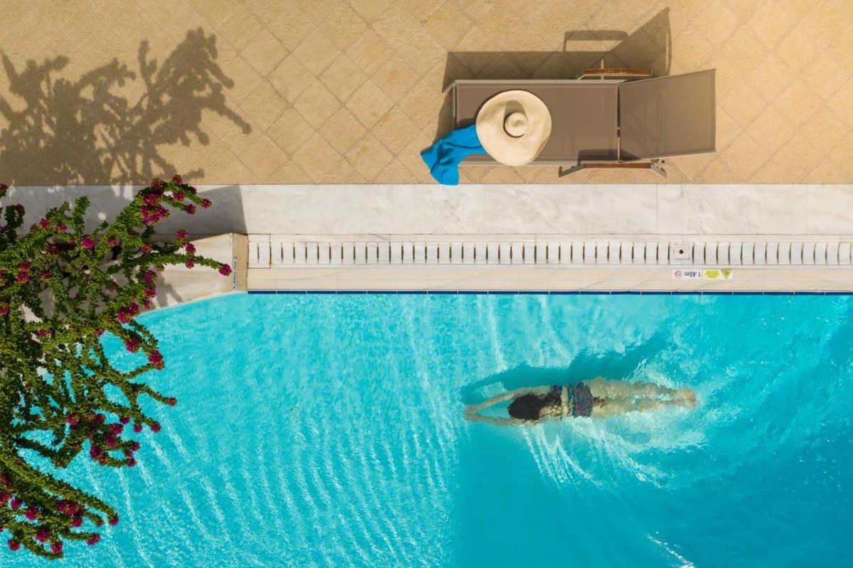 RODOS PARK SUITES & SPA