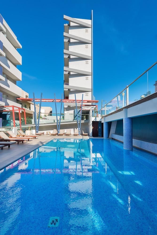 Semiramis City Hotel photo 2