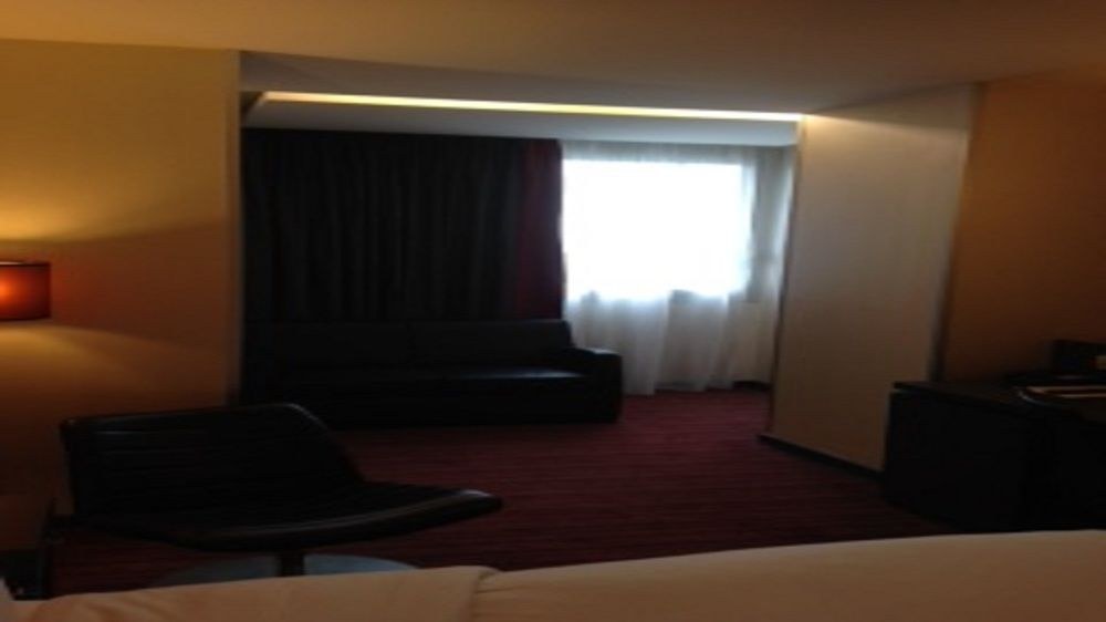 voco Paris Montparnasse by IHG photo 3