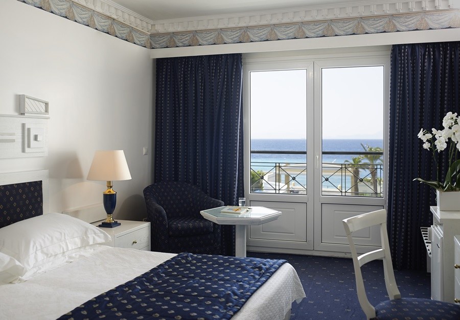 MITSIS GRAND HOTEL BEACH HOTEL photo 1