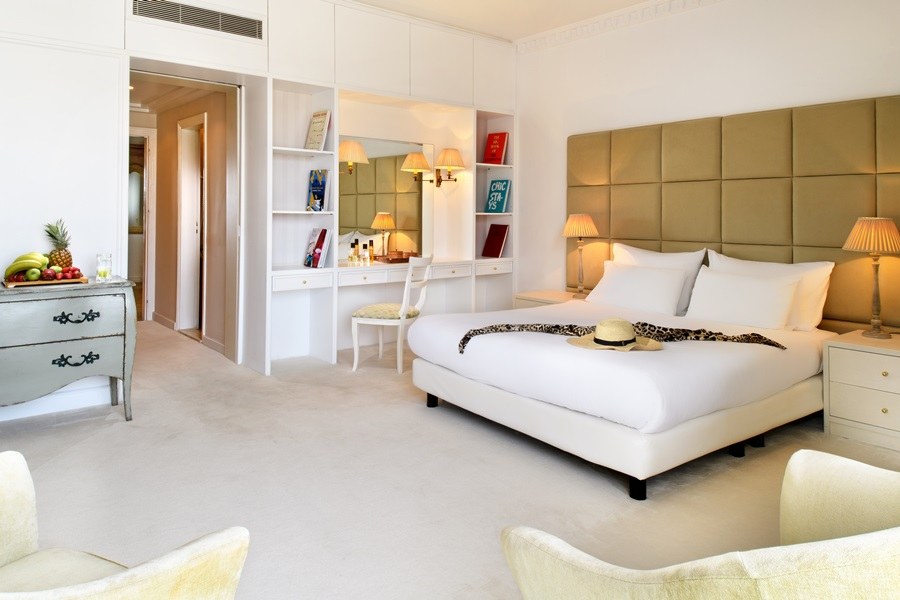 MITSIS GRAND HOTEL BEACH HOTEL photo 4