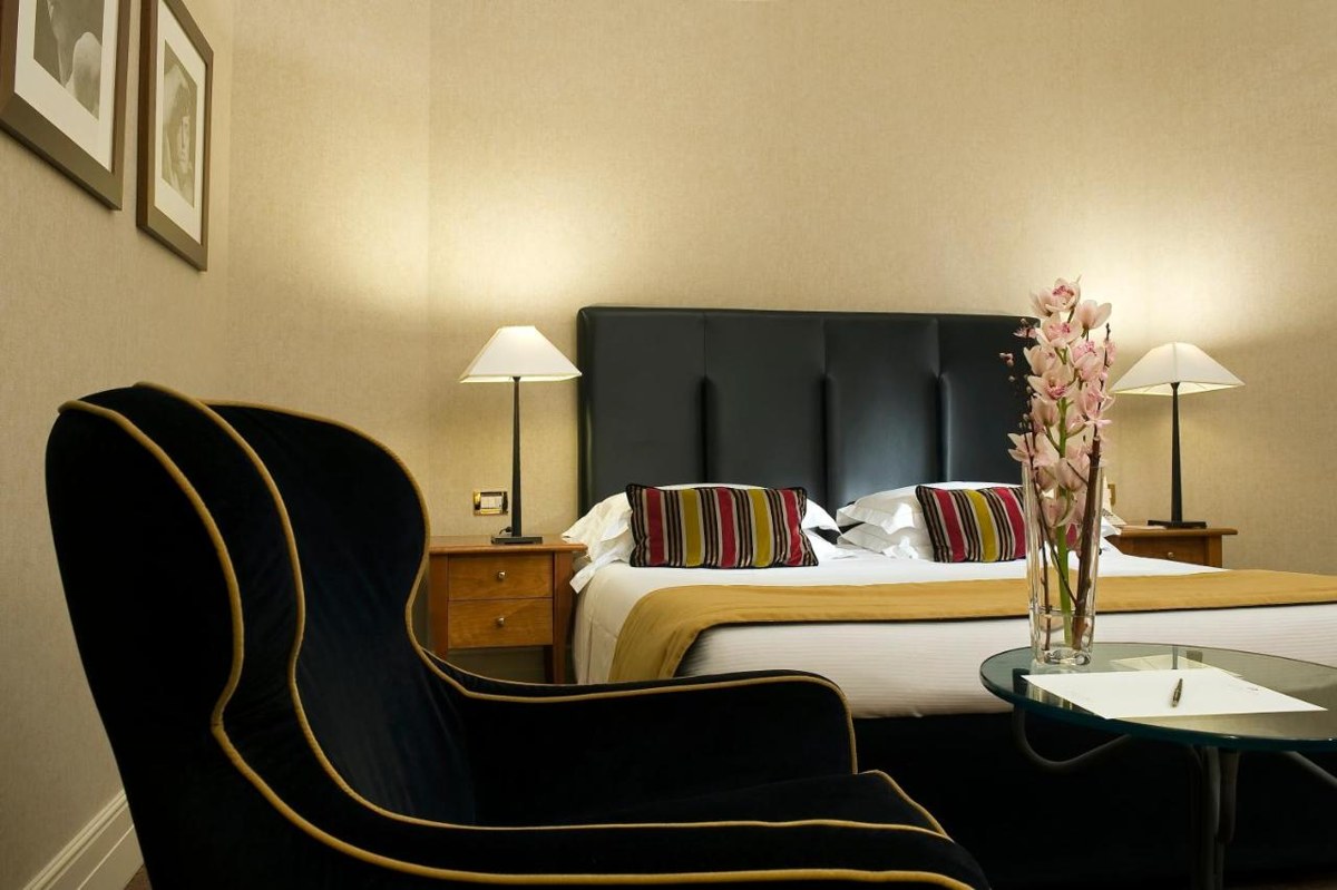 DEI MELLINI HOTEL
