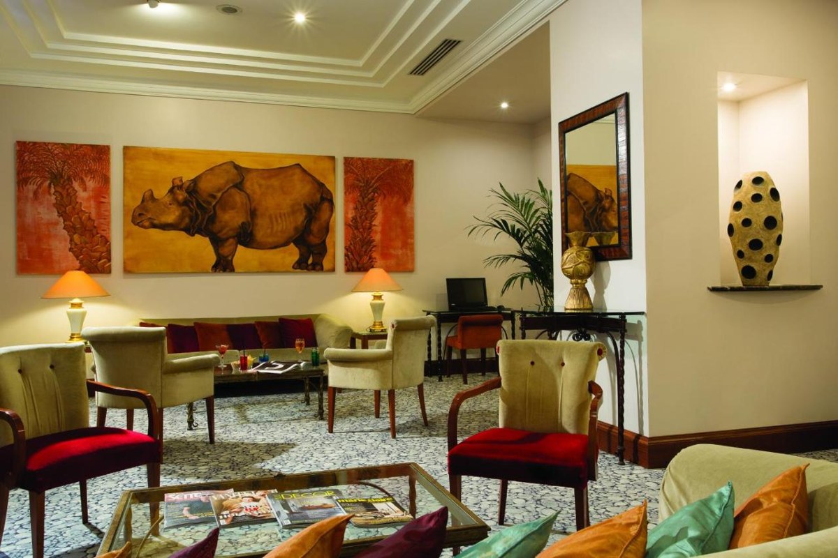 DEI MELLINI HOTEL photo 3