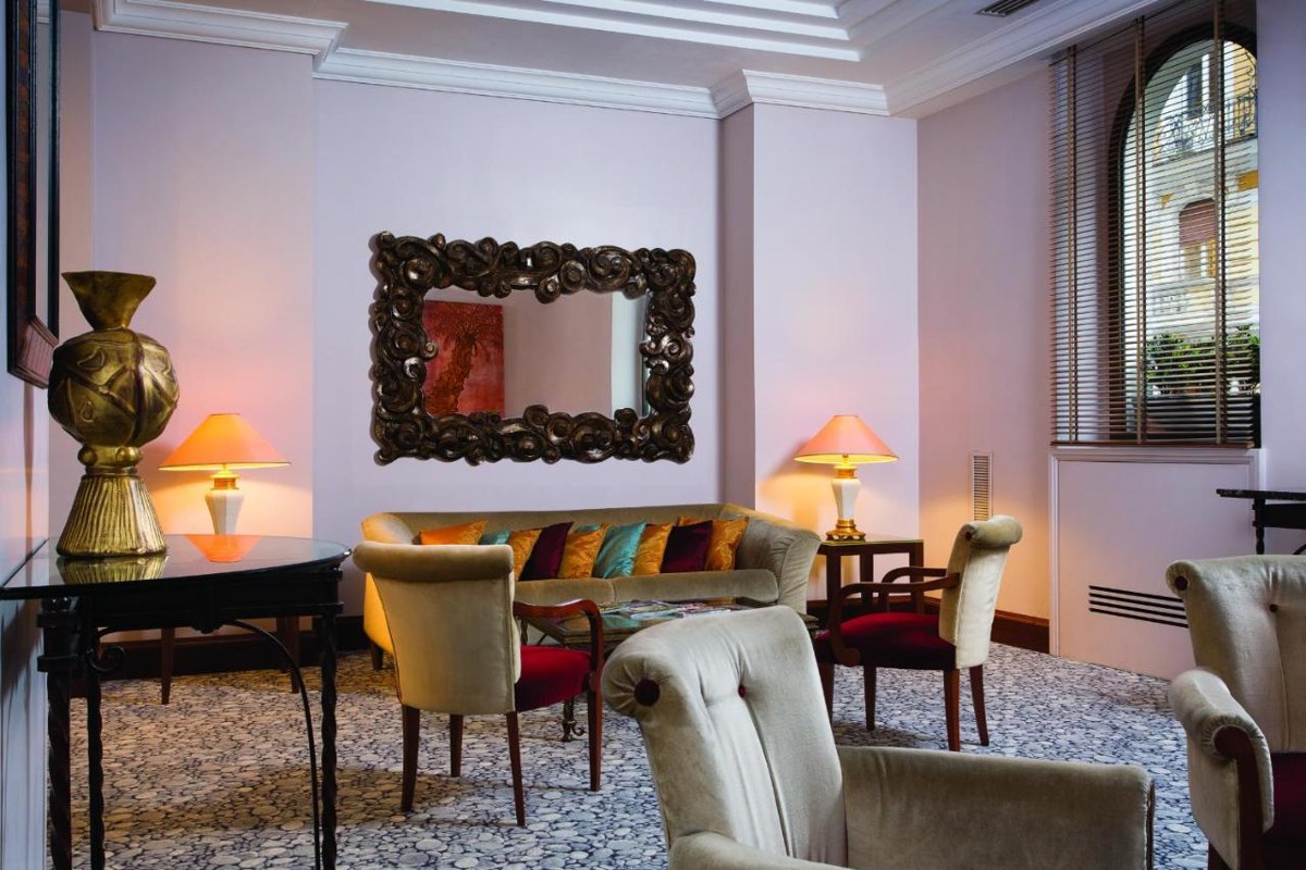 DEI MELLINI HOTEL photo 4