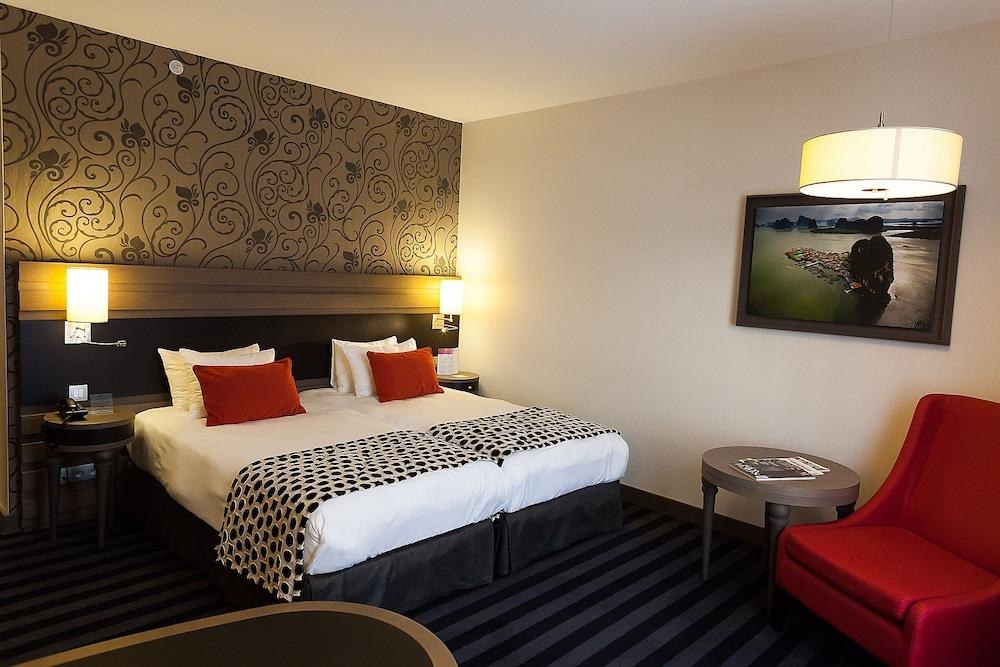 Van der Valk Selys Liege photo 2