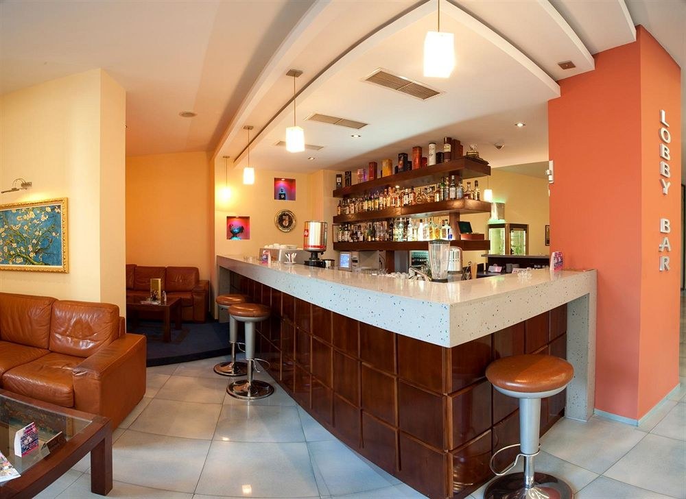 GOLDEN TULIP VARNA photo 1