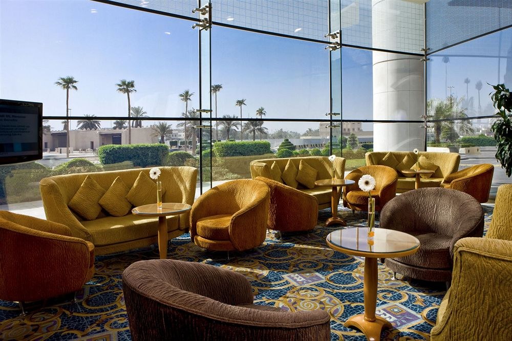 FOUR POINTS BY SHERATON KUWAIT