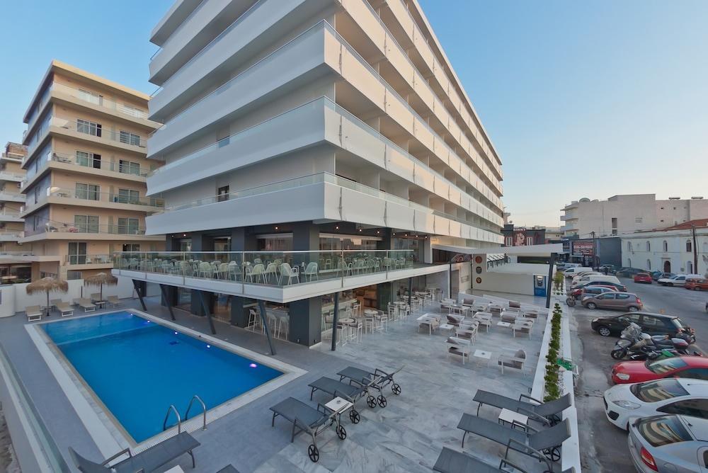 MERCURE RHODES ALEXIA photo 2