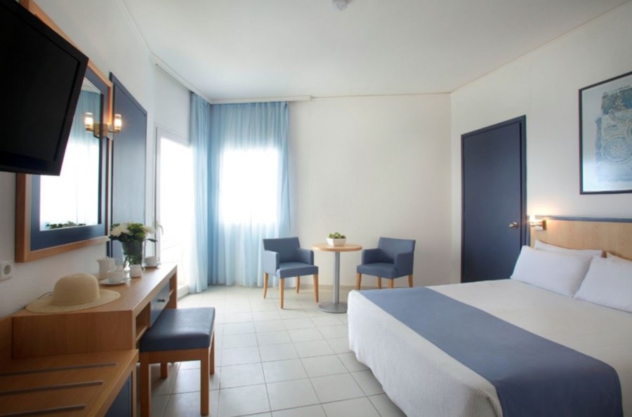 Atlantica Ocean Beach Resort photo 3