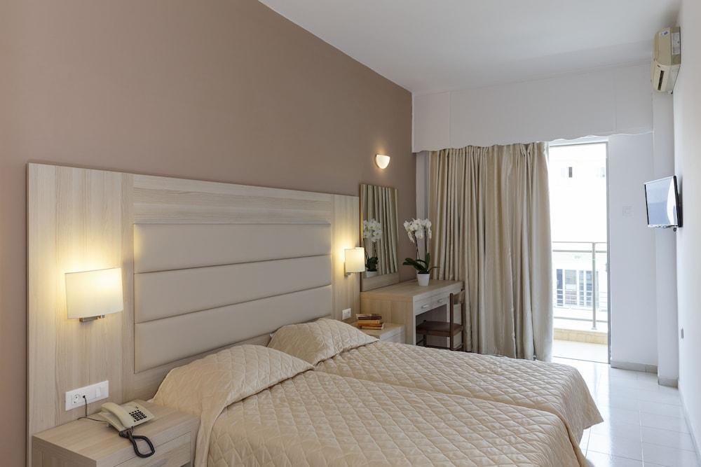 AFRICA HOTEL photo 3