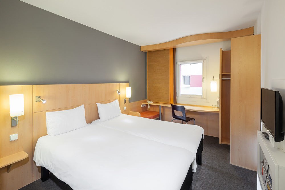 Ibis Praha Old Town photo 4