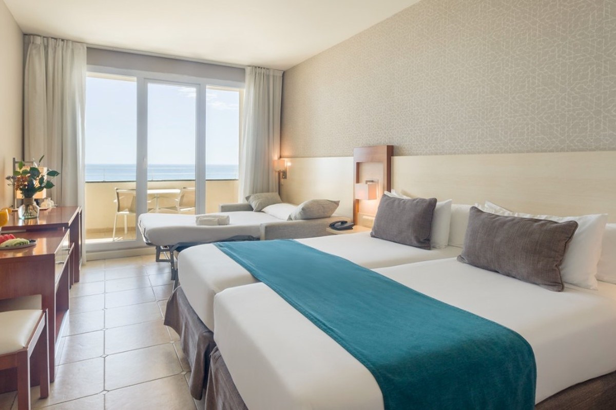 ILUNION FUENGIROLA