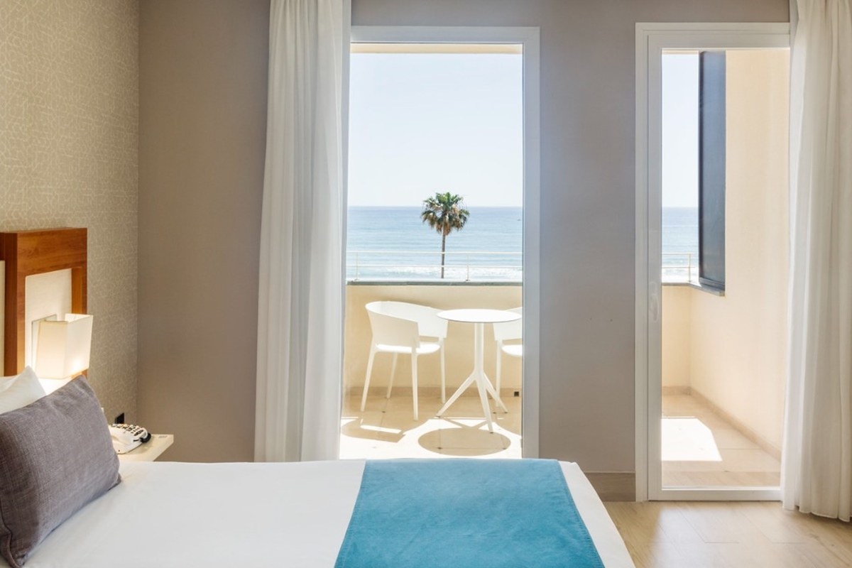 ILUNION FUENGIROLA photo 1