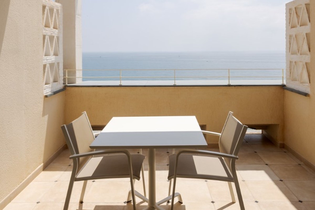 ILUNION FUENGIROLA photo 3