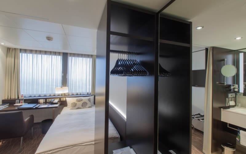 PARK INN BY RADISSON BERLIN ALEXANDERPLATZ photo 4