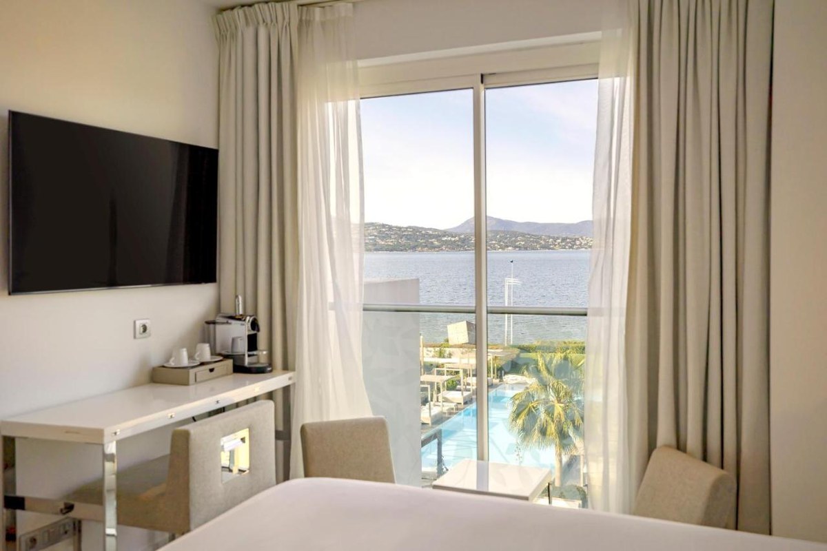 LE KUBE SAINT TROPEZ photo 2