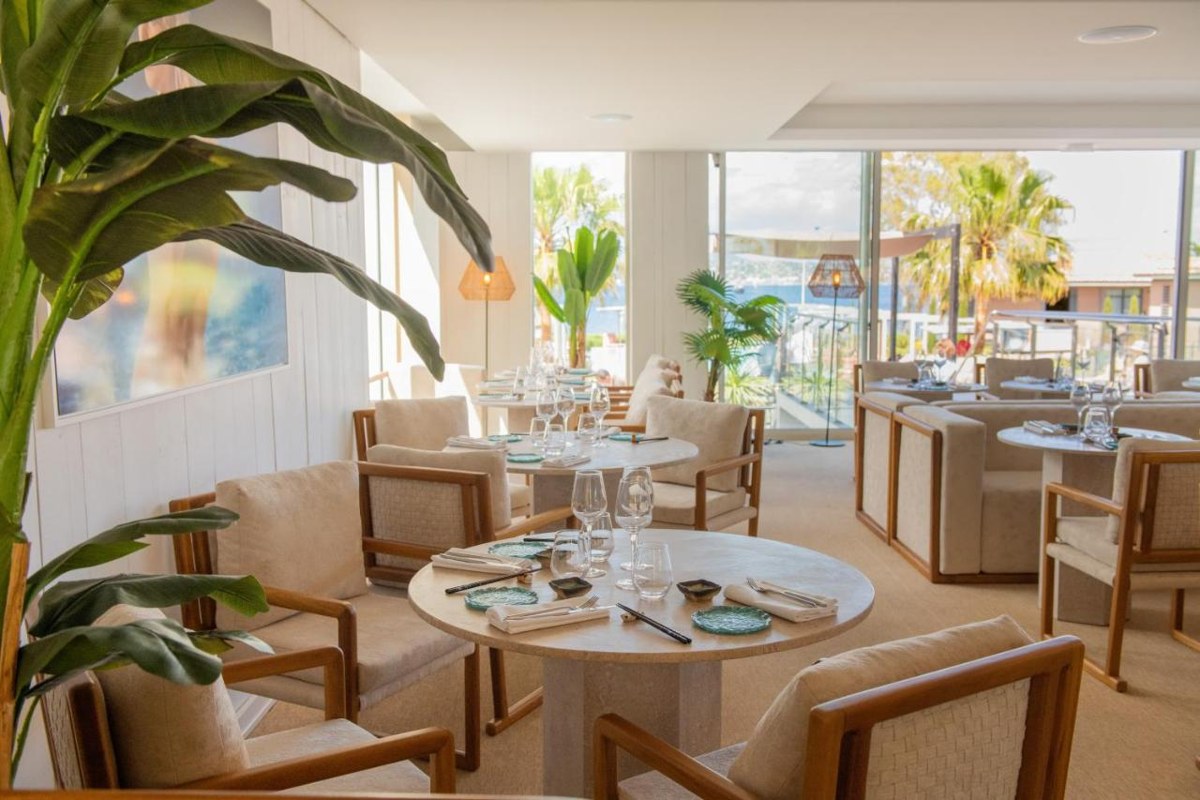 LE KUBE SAINT TROPEZ photo 4