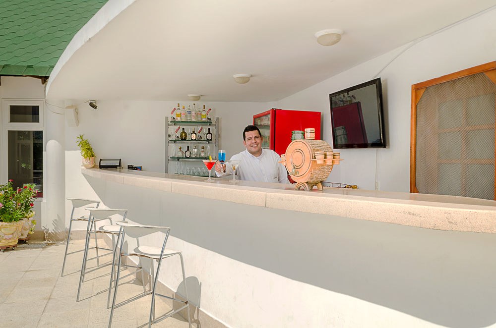 SANHA PLUS HOTEL photo 3