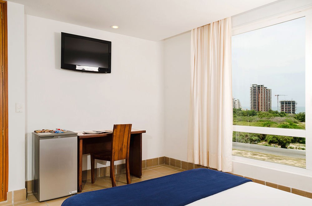 SANHA PLUS HOTEL photo 4