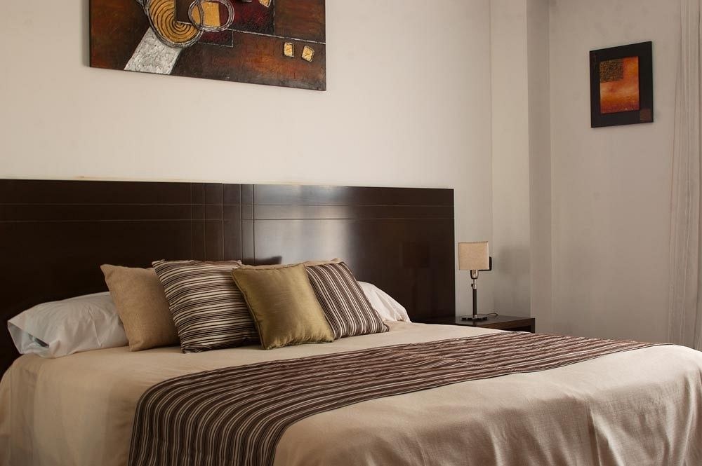 Fuente Mayor Hotel And Resort