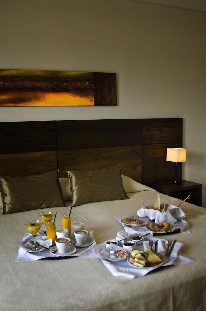 Fuente Mayor Hotel And Resort photo 2