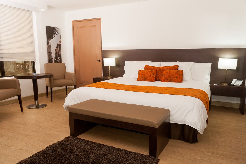 Hotel Parque 97 photo 1