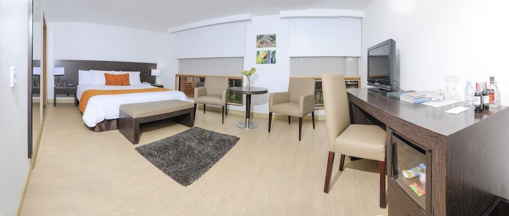 Hotel Parque 97 photo 4