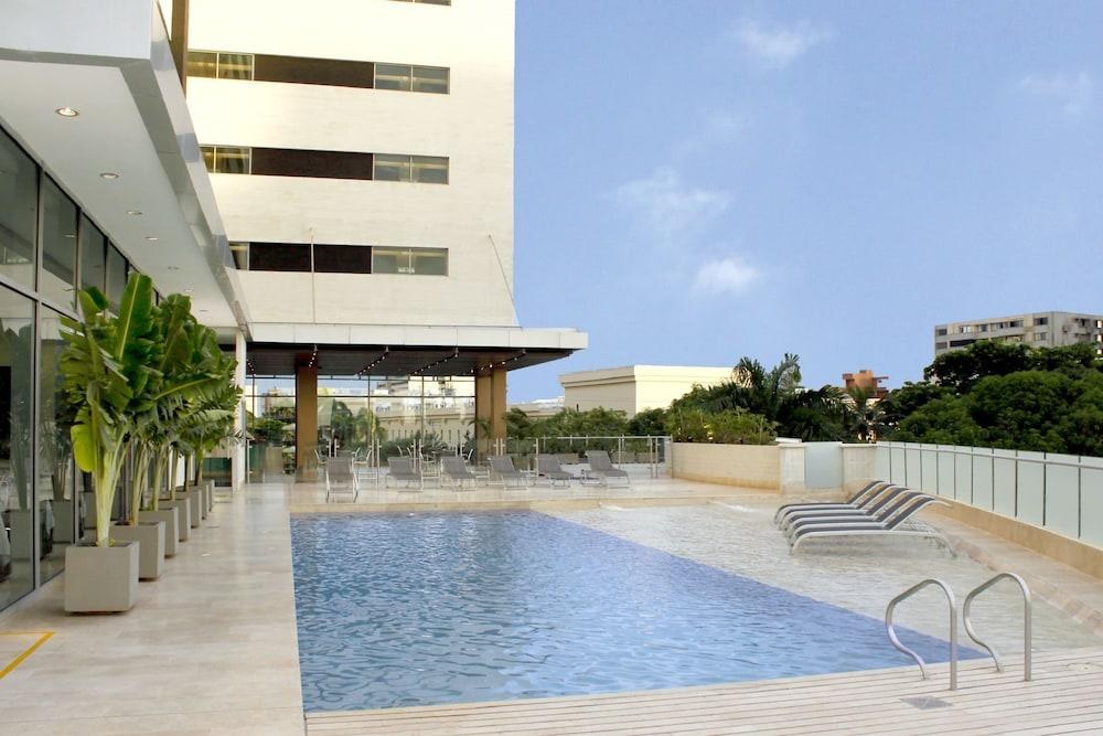 ESTELAR APARTAMENTOS BARRANQUILLA photo 4