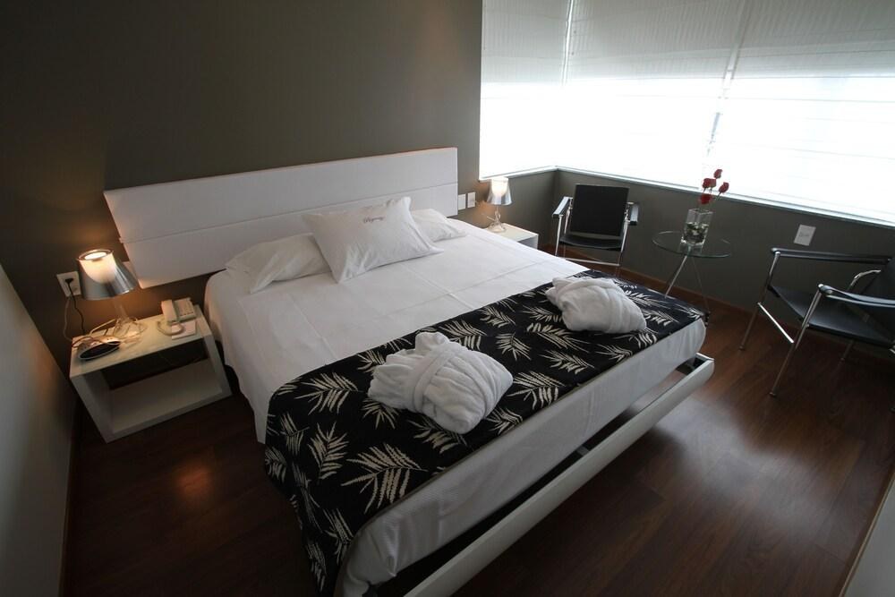 REGENCY GOLF HOTEL URBANO photo 4
