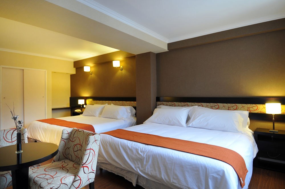 Amerian Salta Hotel photo 1