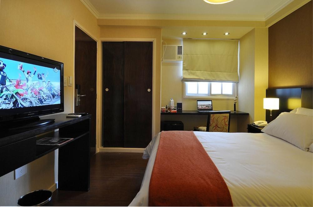 Amerian Salta Hotel photo 3