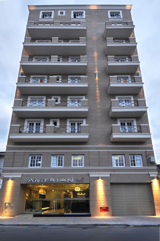 Amerian Salta Hotel photo 4