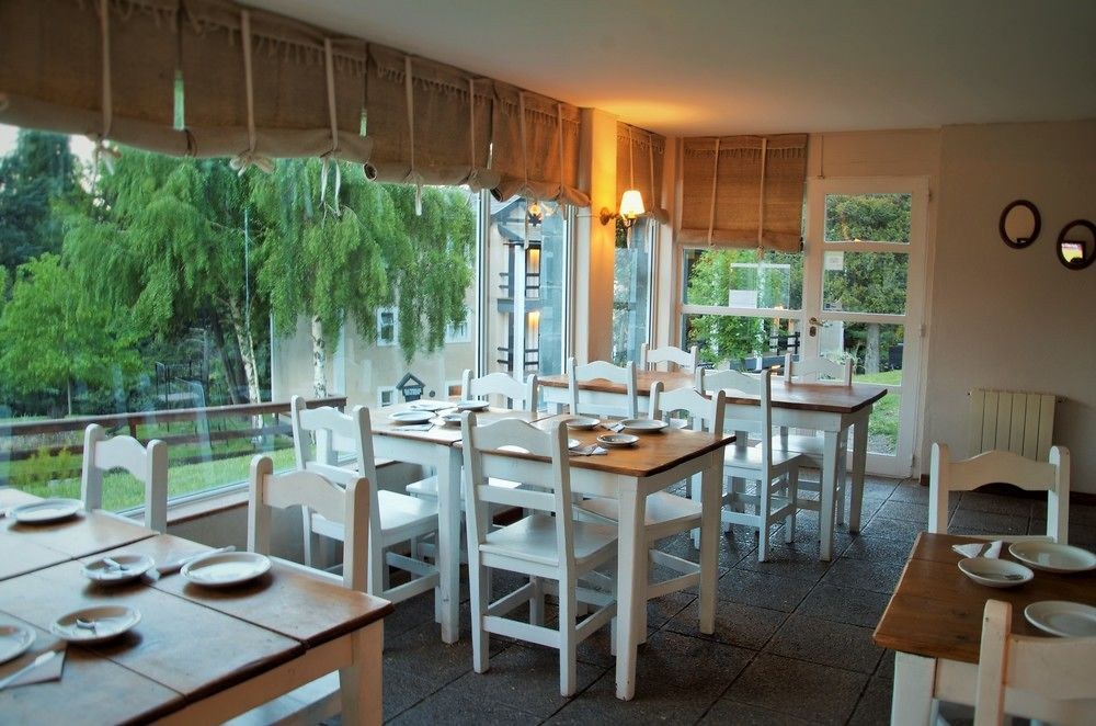 Aldea Andina Hotel&Spa photo 1