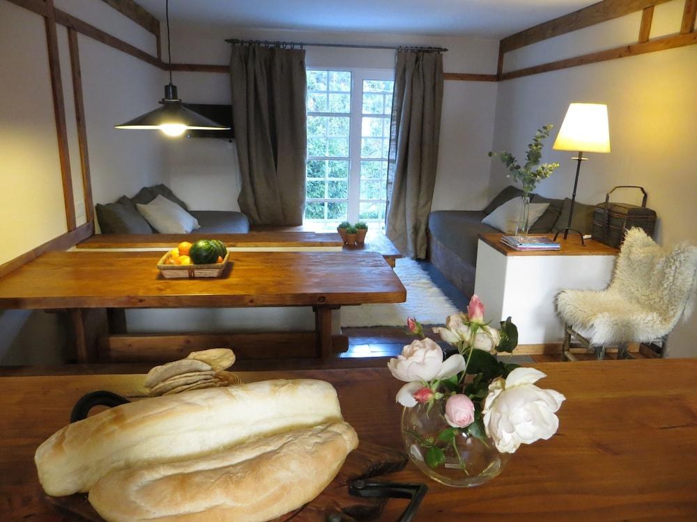 Aldea Andina Hotel&Spa photo 2