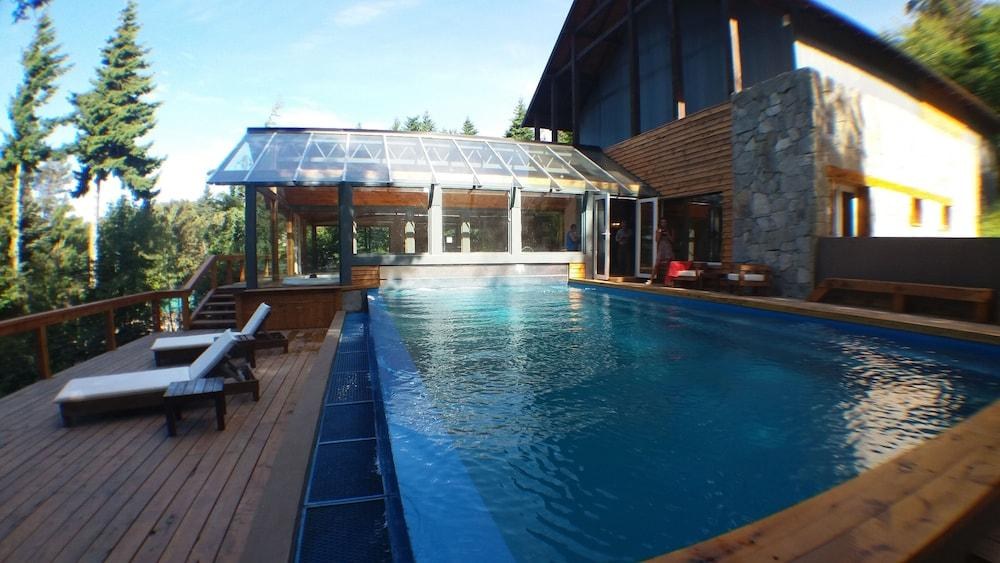 Aldea Andina Hotel&Spa photo 3