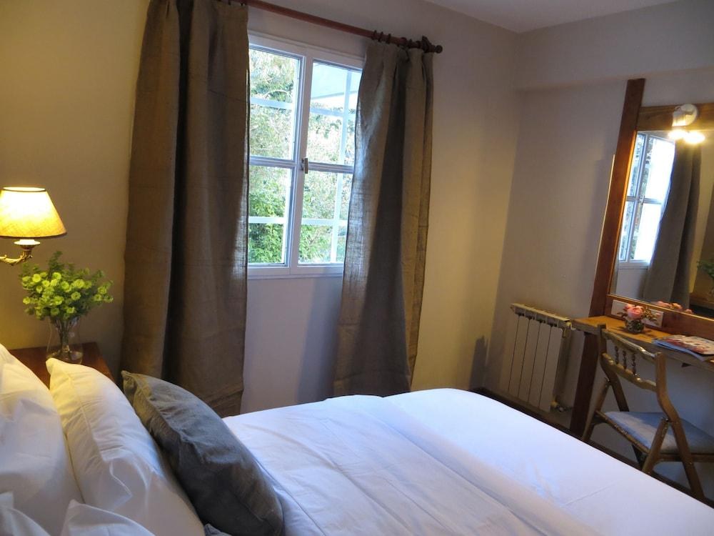 Aldea Andina Hotel&Spa photo 4
