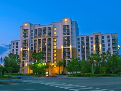 Hilton Grand Vacations Club Las Palmeras Orlando
